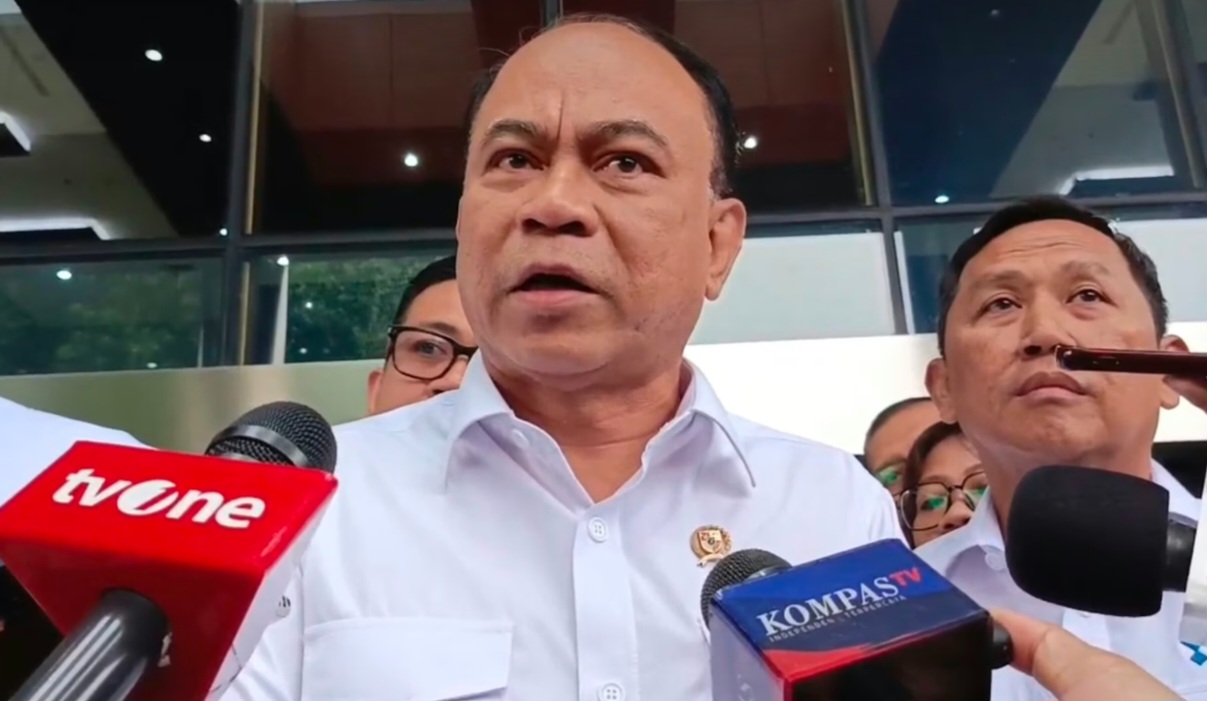 Waduh ! Dugaan Keterkaitan Budi Arie dengan Situs Judi Online Dinilai Bisa Cemari Komitmen Prabowo