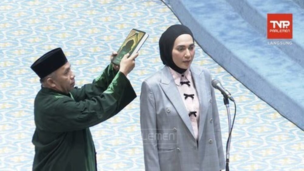 Profil Sari Yuliati, Politisi Partai Golkar Dapil NTB Jabat Wakil Ketua DPR RI