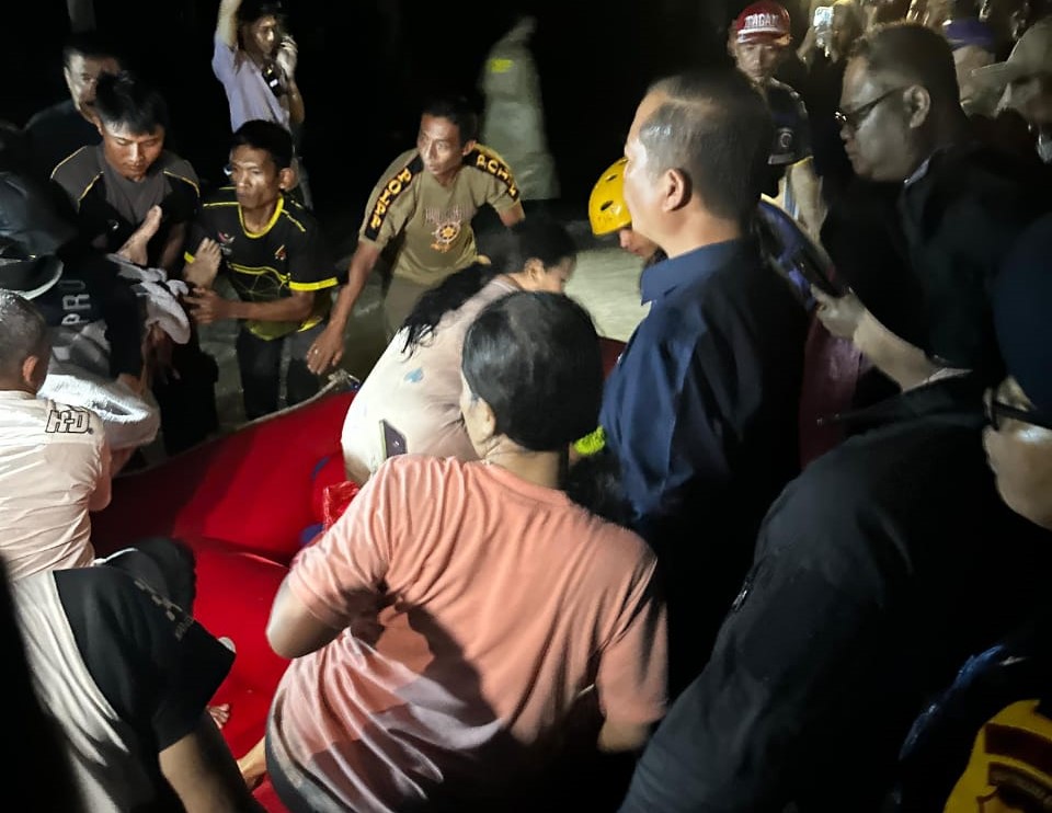 Lalu Iqbal Sarankan ASN Lingkup Pemprov NTB Fokus Tangani Banjir