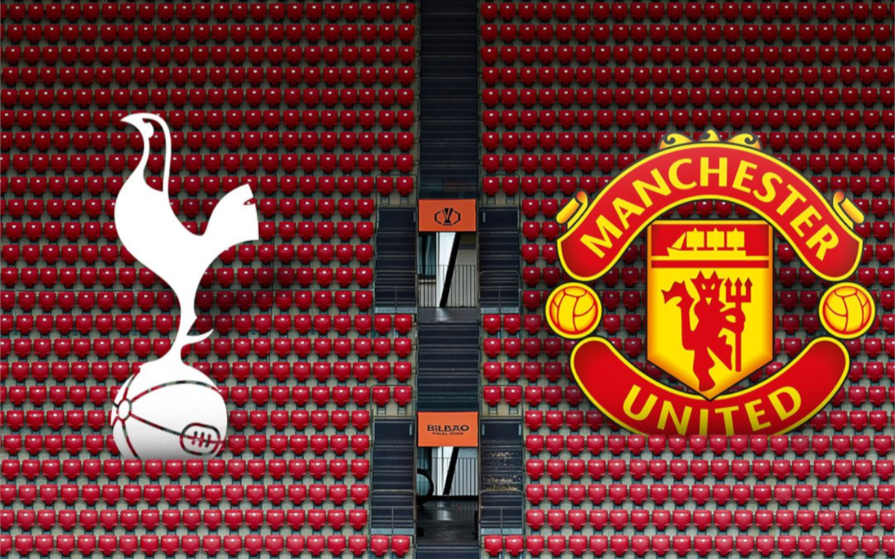 Jadwal Pertandingan Final Liga Europa, Tottenham vs Manchester United, Finalis Paling Anomali!