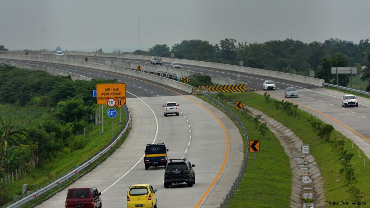 Skandal Tol Cawang-Pluit! Konsensi Diperpanjang Diam-diam, Negara Rugi Ratusan Miliar?