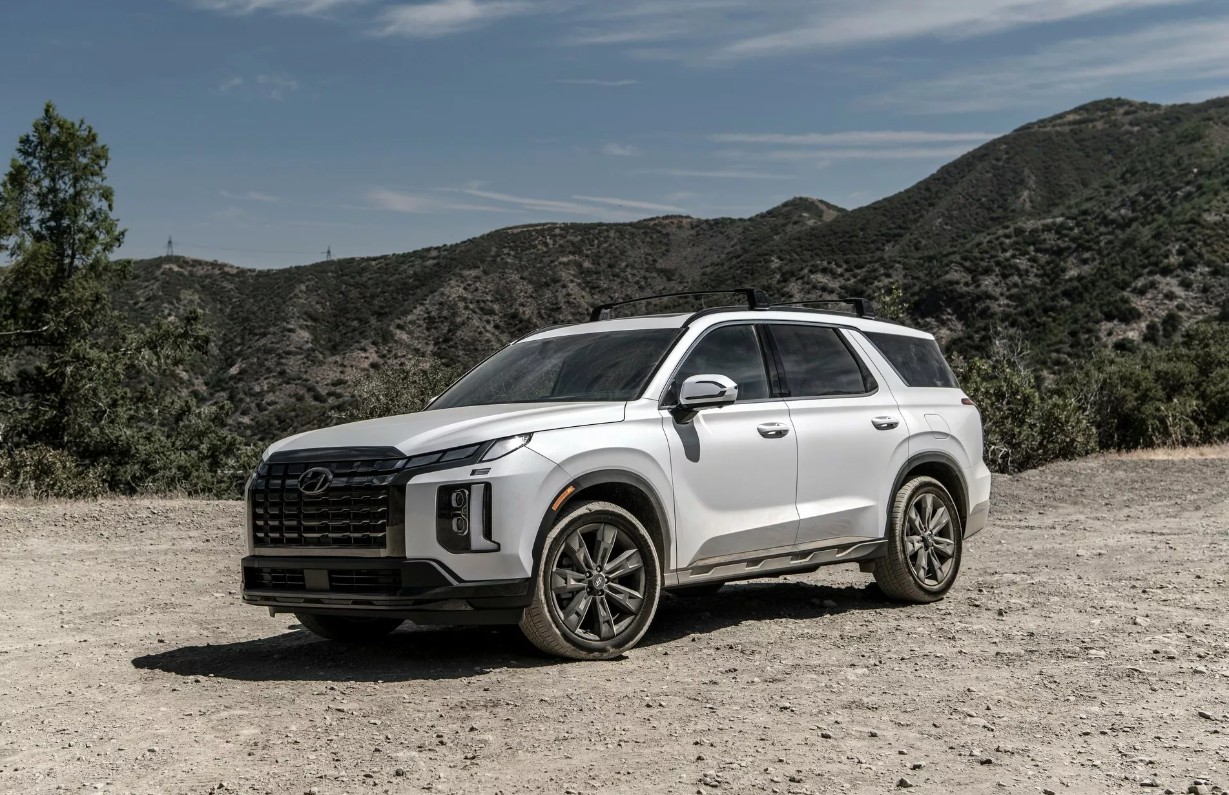Geger! Pemilik Palisade Gugat Hyundai ke Pengadilan Gegara Masalah ABS