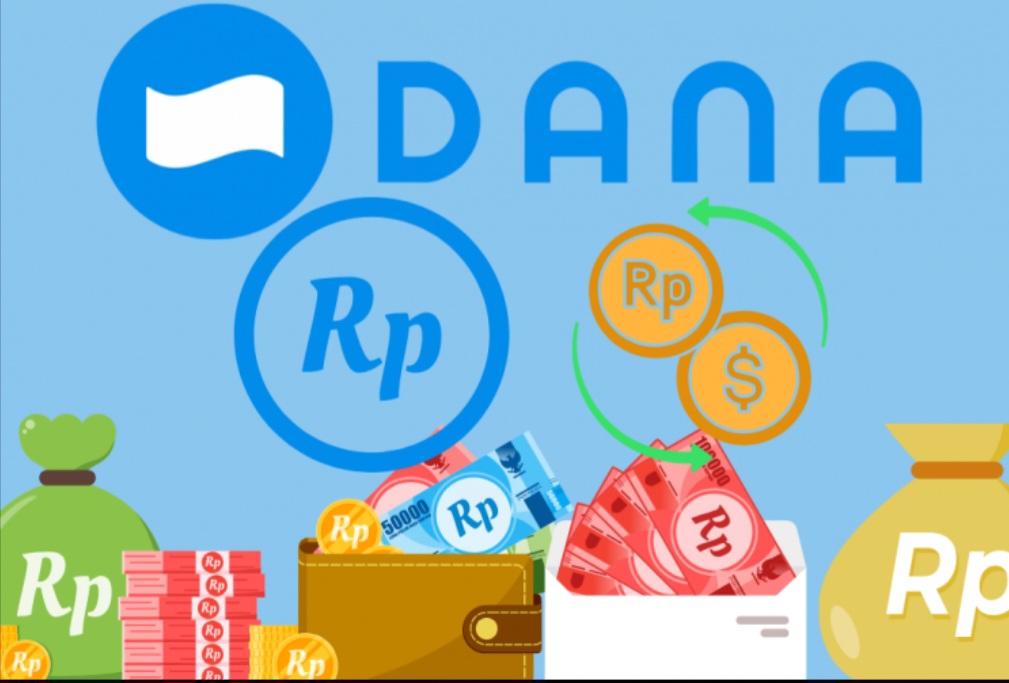 Dapat Kiriman Rp175.000 dari Link DANA Kaget Hari Ini, Segera Klaim dan Nikmati Saldo Gratis!