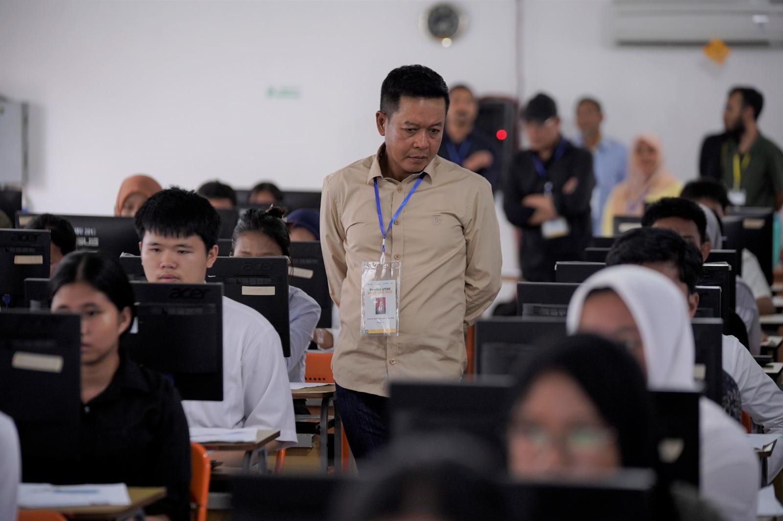 Pengumuman UTBK SNBT 2025 Hari Ini, Cara Cek hingga Linknya Disini