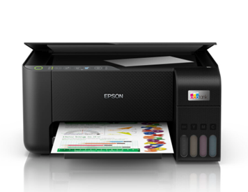 Epson Luncurkan EcoTank L3211 dan L3251, Karya Anak Bangsa dengan TKDN Tertinggi di Kelasnya
