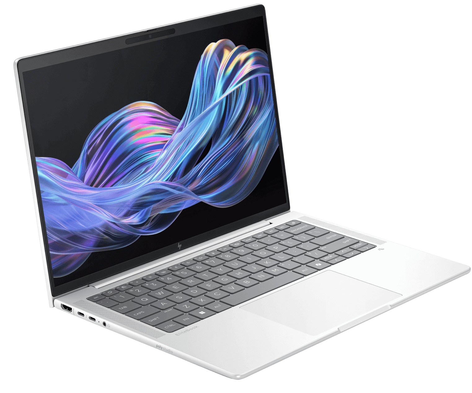 Laptop AI Baru HP EliteBook X G1a 14 Hadir untuk Profesional yang Butuh Performa Tinggi