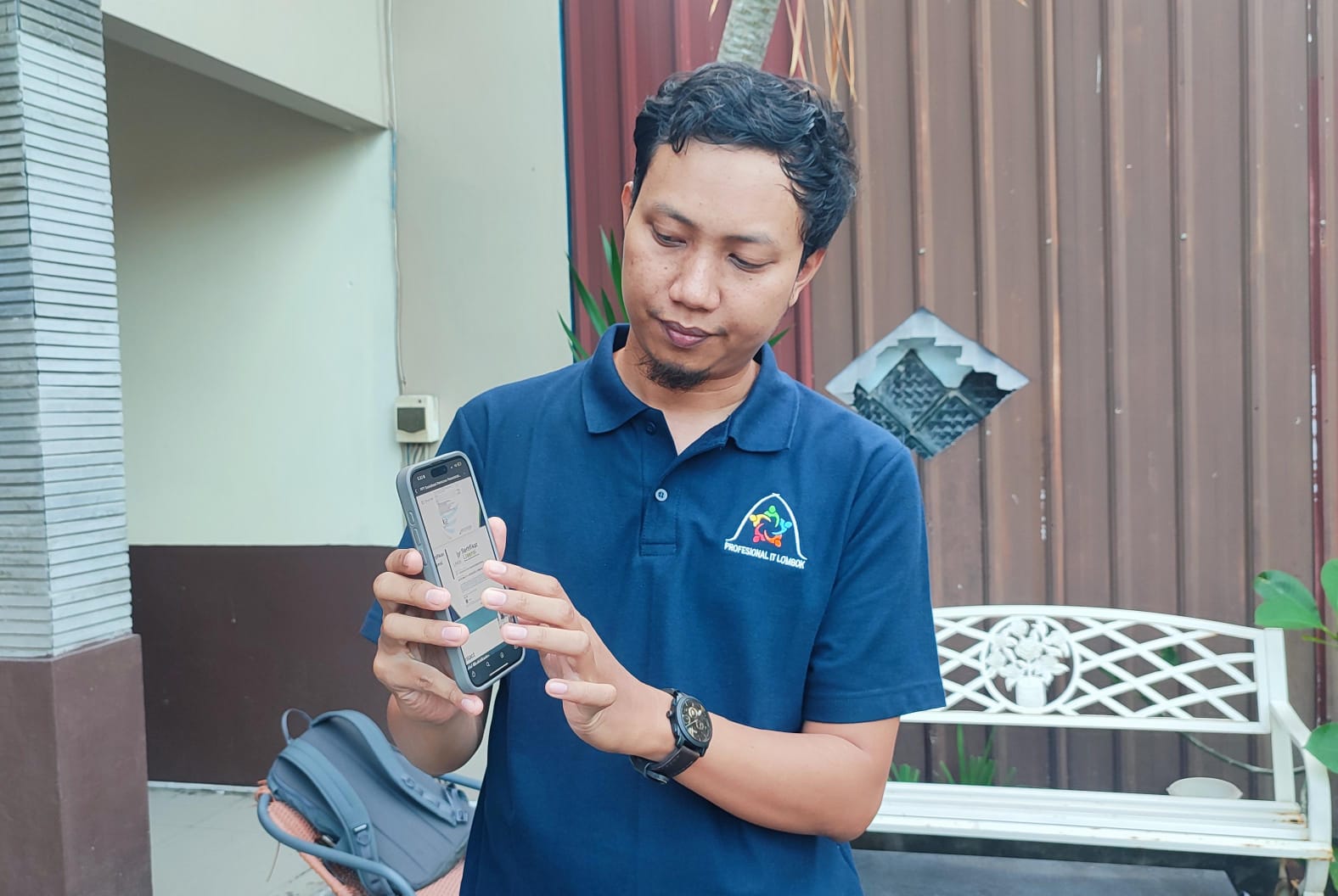 Putar Al-Qur'an Kena Royalti, Hotel Syariah di Mataram Protes
