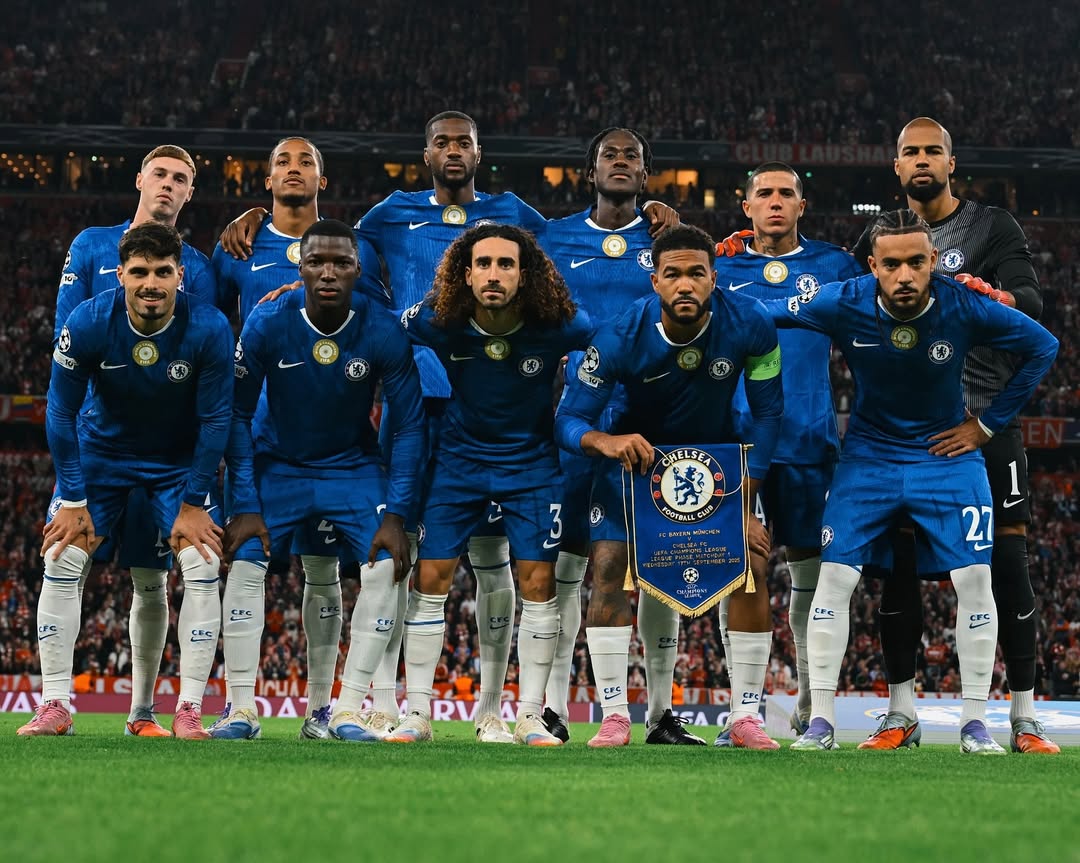 Bukan Sekadar Kalah! Chelsea Bikin Rekor Terburuk Sepanjang Sejarah Premier League!