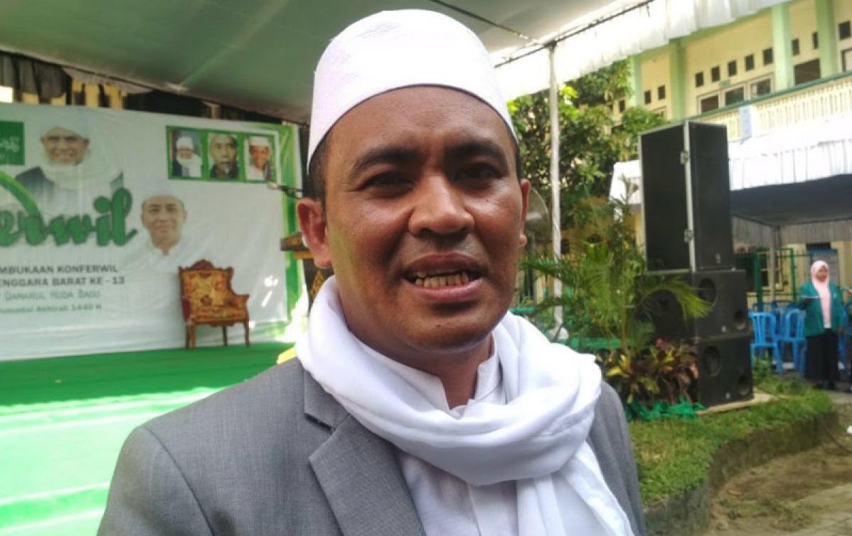 PWNU NTB Siap Menjadi Tuan Rumah Muktamar NU ke-35