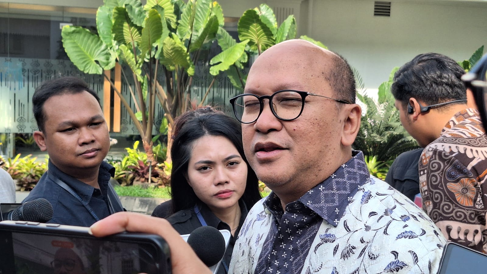 Rosan Roeslani Bantah Ray Dalio Mundur dari Dewan Penasihat BPI Danantara, Klaim Berjalan Lancar