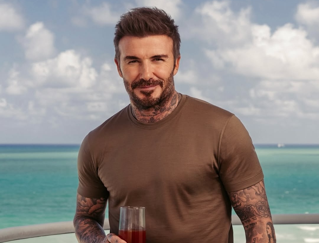 Saran David Beckham Kalau Man United Mau Berjaya Lagi