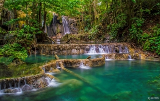 7 Surga Tersembunyi! Lokasi Healing Sekelas Lady Diana Ada di Sumbawa