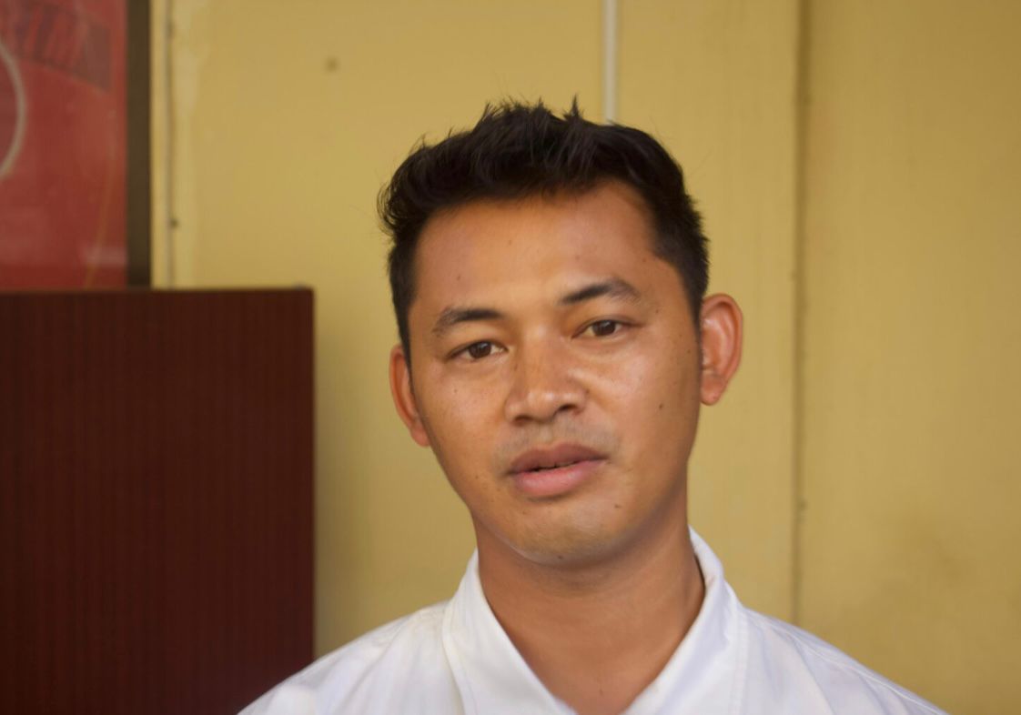 Enam Orang Sudah Ditahan dalam Kasus Korupsi Masker Covid-19 Rp12,3 Miliar