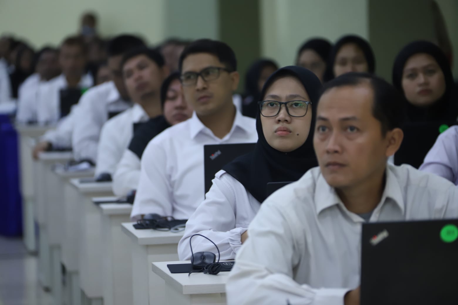 Daftar Jurusan dengan Peluang Terbesar Lolos CPNS 2026, Fresh Graduate Wajib Cek! 