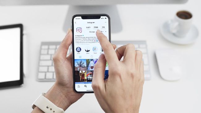 Mau Hapus Instagram? Cek dulu Cara Mudahnya Biar Data Nggak Ikut Hilang!