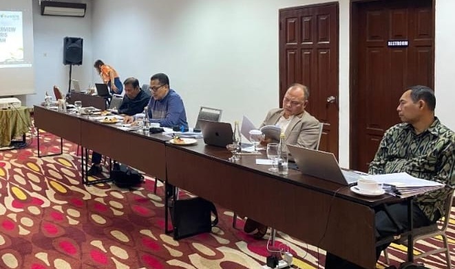 Kisruh Hasil Seleksi Bank NTBS: Ketua Pansel yang Dipenjara, Kudeta Putra Daerah, dan Lolosnya Nama Politik
