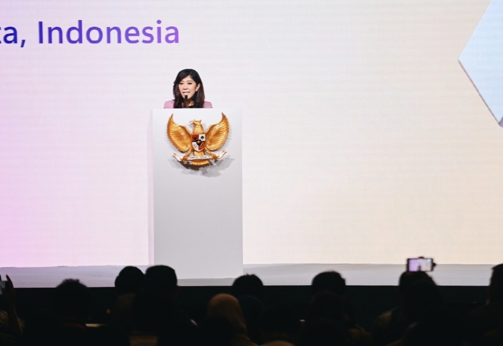 Data Center Microsoft Pertama di Indonesia Diluncurkan, Menkomdigi: Peningkatkan Ekonomi hingga Rp 41 Triliun