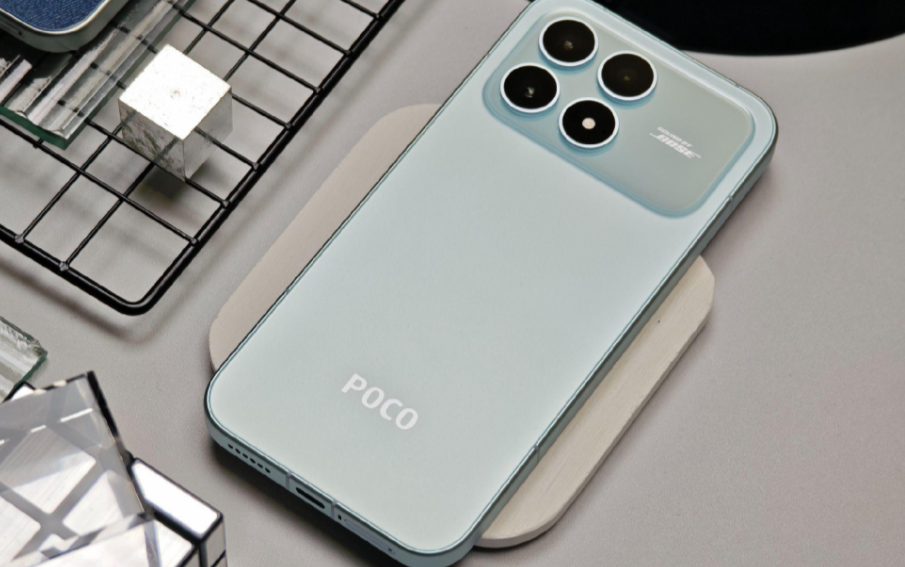 Keunggulan POCO F8 Pro Gacor, Jagonya Tren Mobile Gaming Rata Kanan