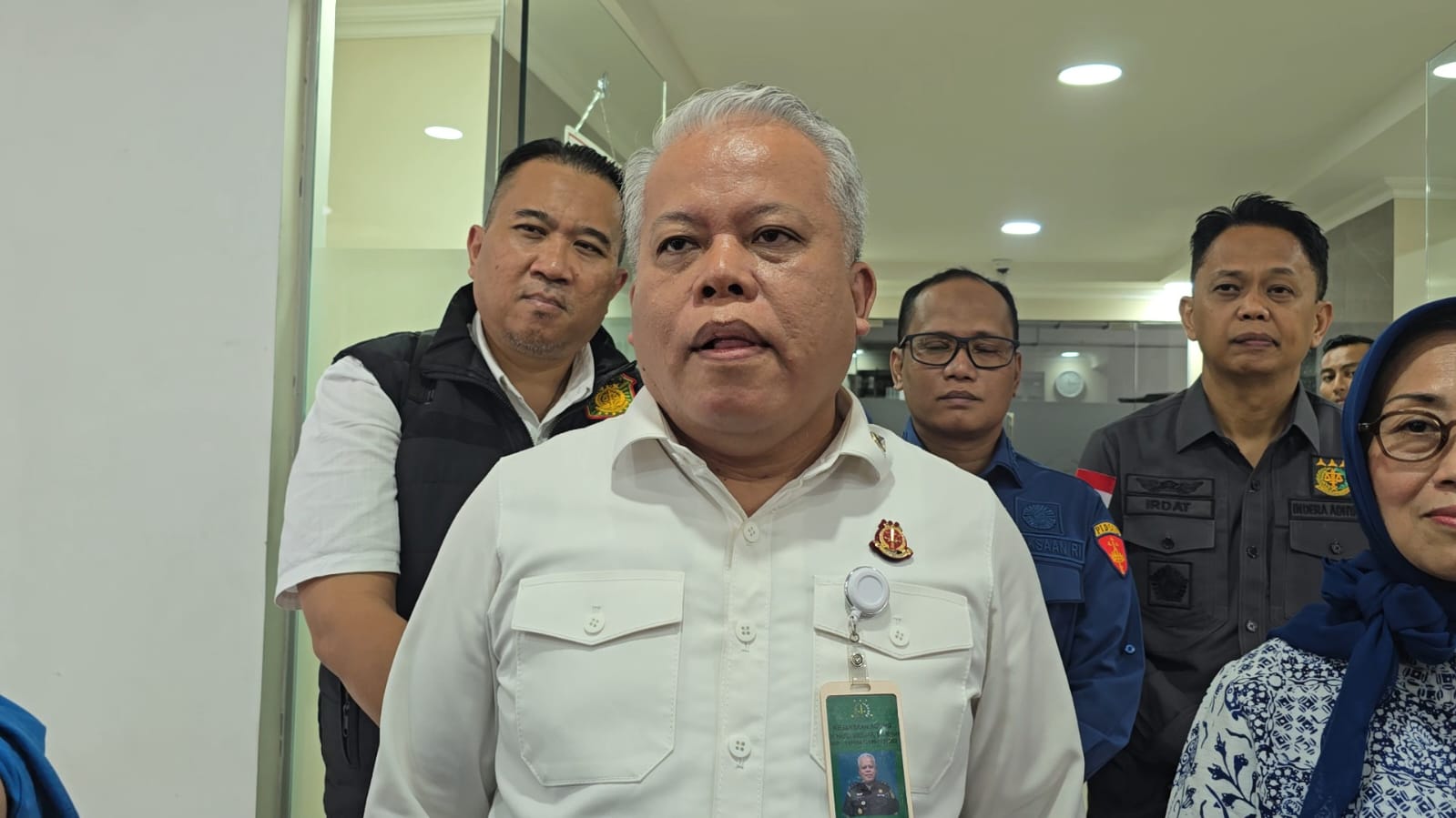 Pemeriksaan Lima Pejabat Kemendikbudristek, Kejagung Semakin Dekat Ungkap Kasus Korupsi Senilai Rp9 Triliun