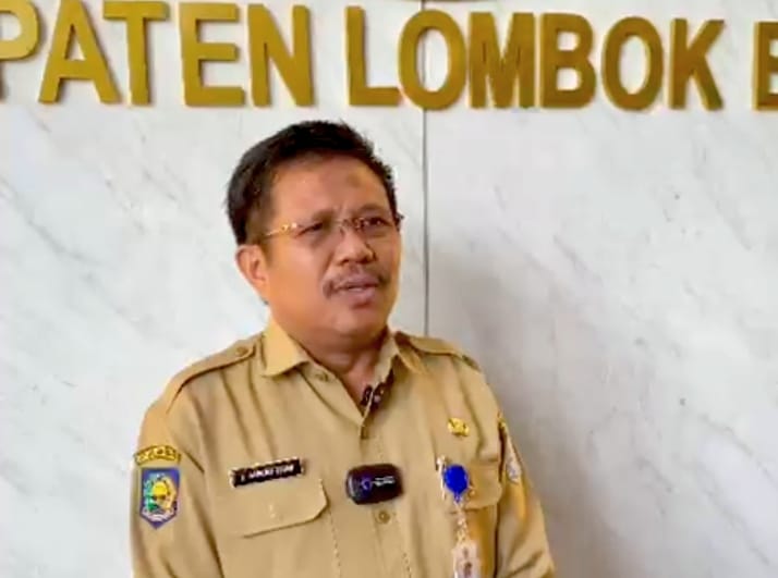Bupati Lombok Barat: Keterbukaan Informasi Kunci Pemerintahan yang Dipercaya Rakyat! 