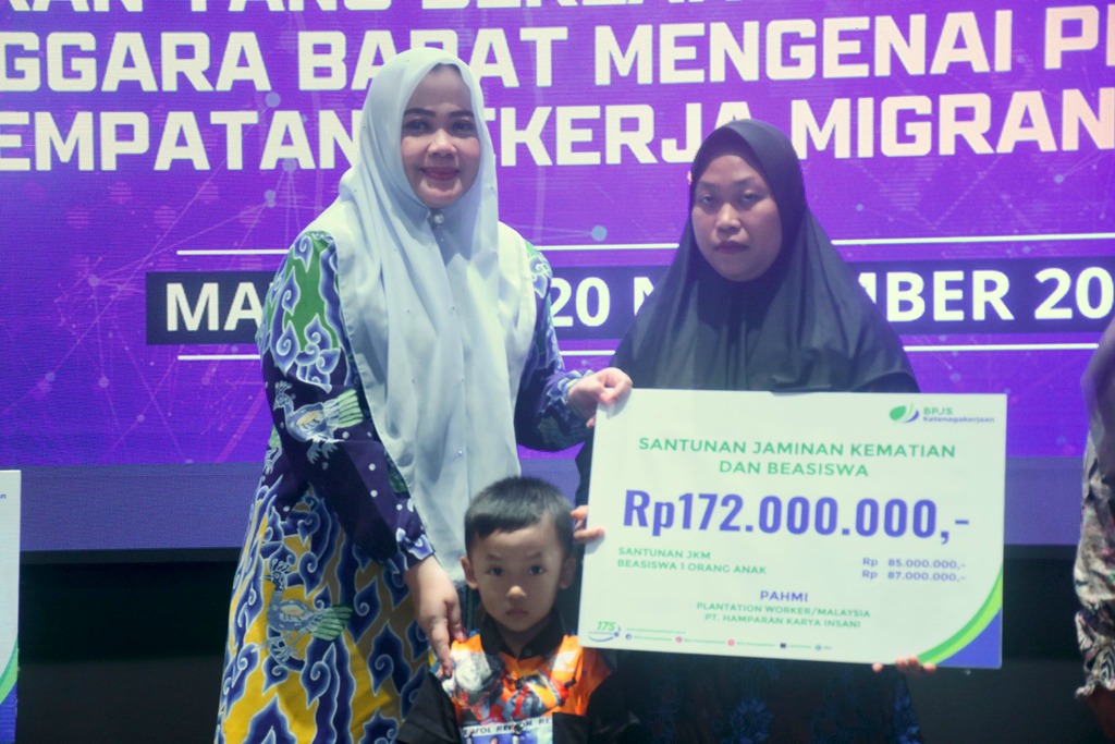 Wagub NTB Terima Kunjungan Komisi IX: Ungkap Masalah Berat Pemberangkatan PMI