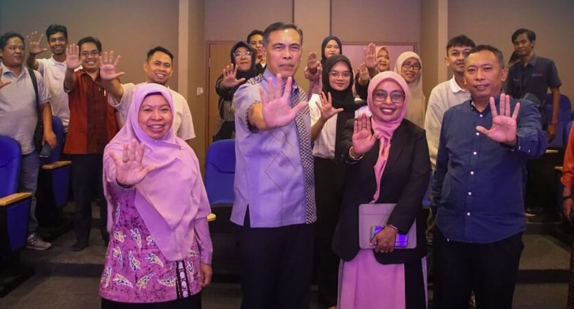 Pemprov NTB Godok Program Desa Berdaya, Bantu Penanganan Kasus Perempuan dan Anak di Tingkat Desa