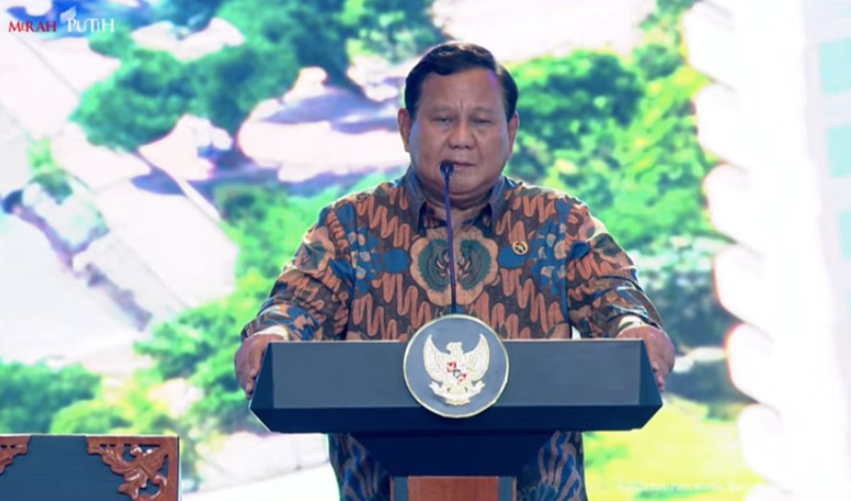 DPR Ingatkan Prabowo Soal Bahasa Portugis di Sekolah: Tak Relevan dan Bisa Membebani