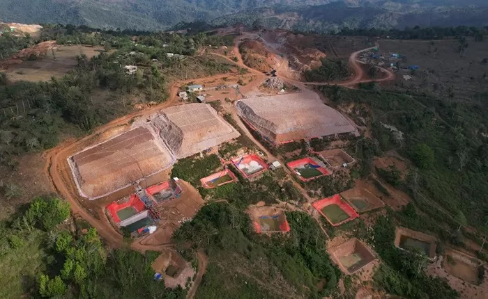 Sekotong Terancam Rusak, Walhi Kritik Rencana Legalkan Tambang di Lombok Barat