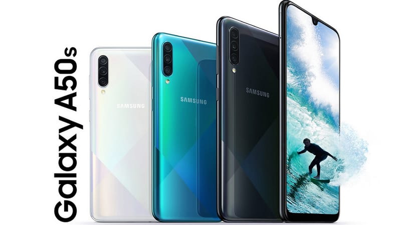 Cuma 3 Jutaan, Bisa Dapat HP Samsung RAM 8GB + Layar AMOLED 120Hz! Gokil!
