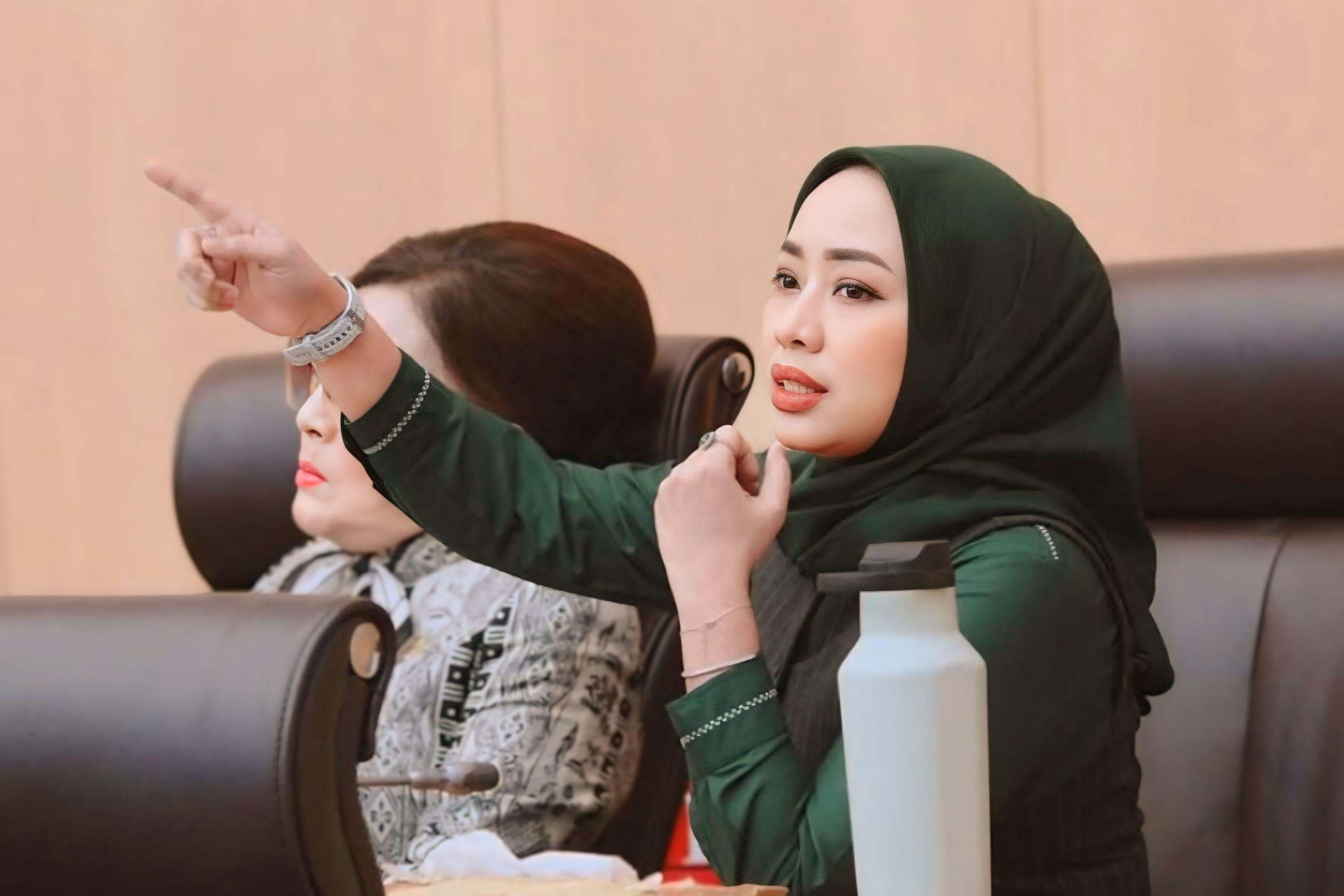 Komisi XII DPR RI Desak Pencabutan Izin 3 Perusahaan yang Rusak Raja Ampat