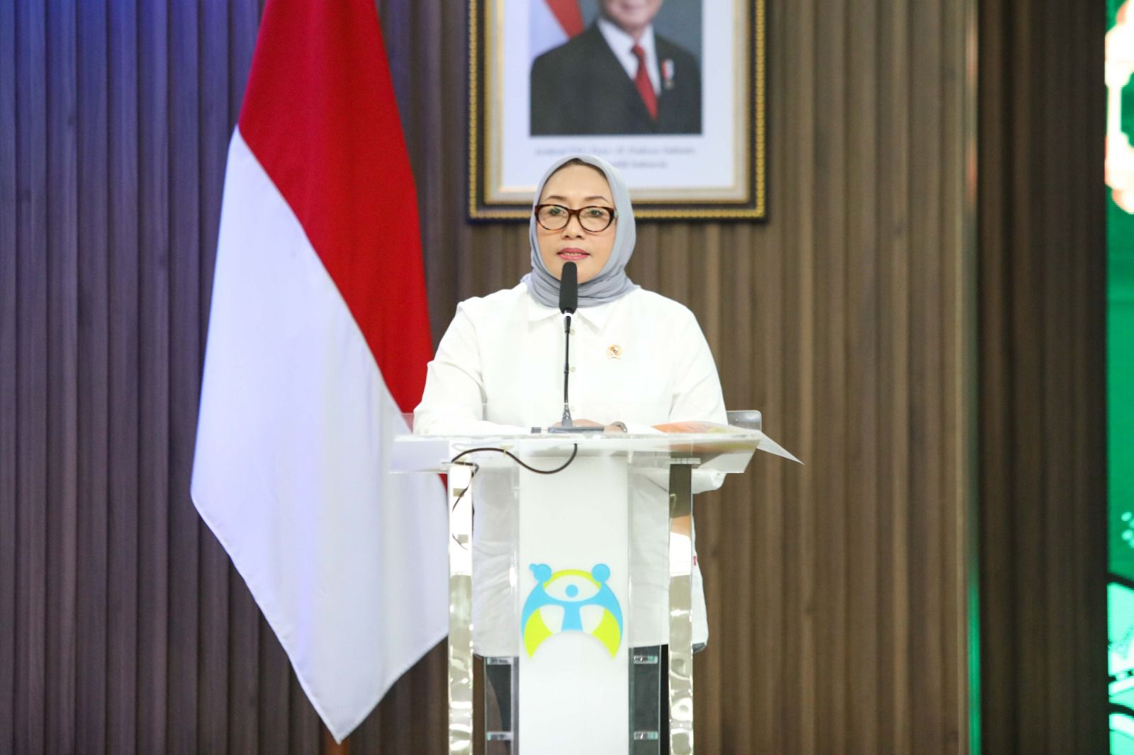 Pernikahan Anak NTB, Kementerian PPPA : Stop Pelanggaran Hak Anak dengan Alasan Budaya
