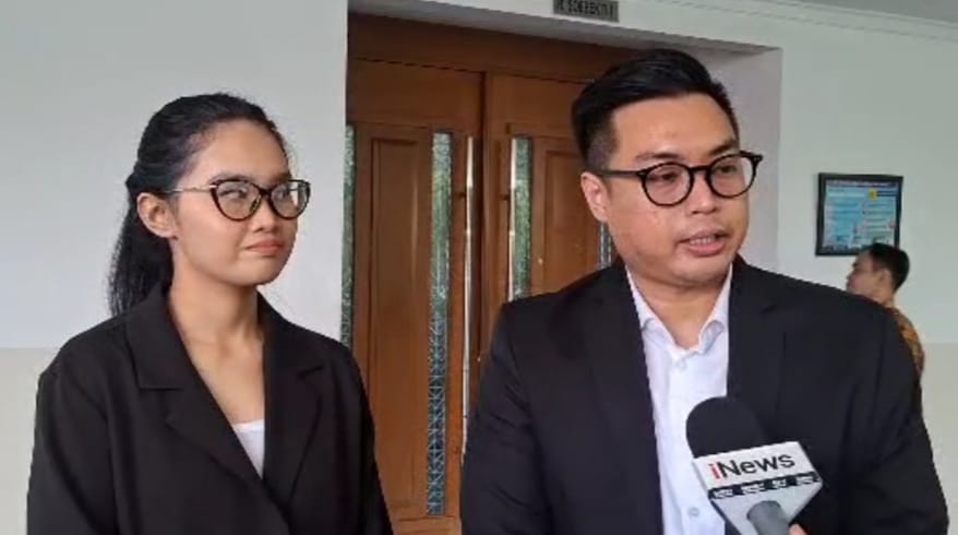 CMNP Disebut Ajukan Gugatan Tidak Tepat, 44 Surat jadi Bukti di Pengadilan
