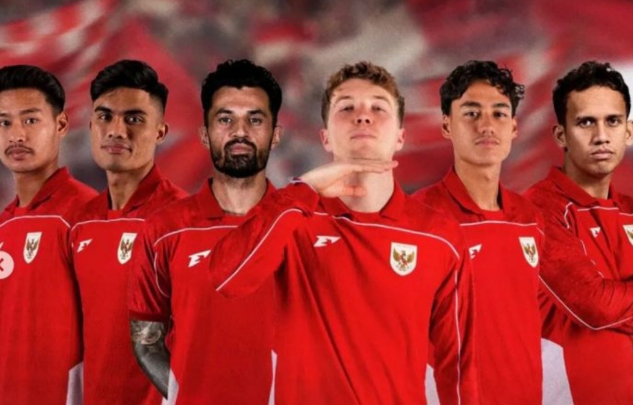 Sambut Timnas Indonesia, Jepang Siap Menebar Ancaman