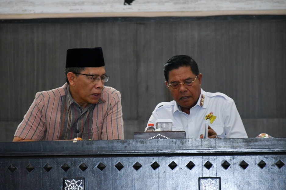 Bupati Blak-blakan! Penerimaan Pajak Tambang Pasir di Lotim Melejit 3 Kali Lipat, Ini Biangnya