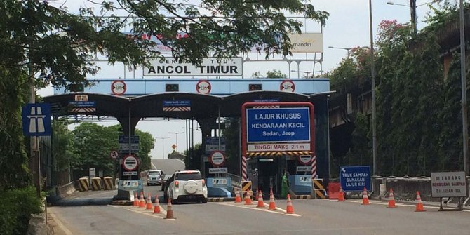 Proyek Tol CMNP Disorot, GNMB Gerak Cepat Buka Posko Pengaduan Masyarakat
