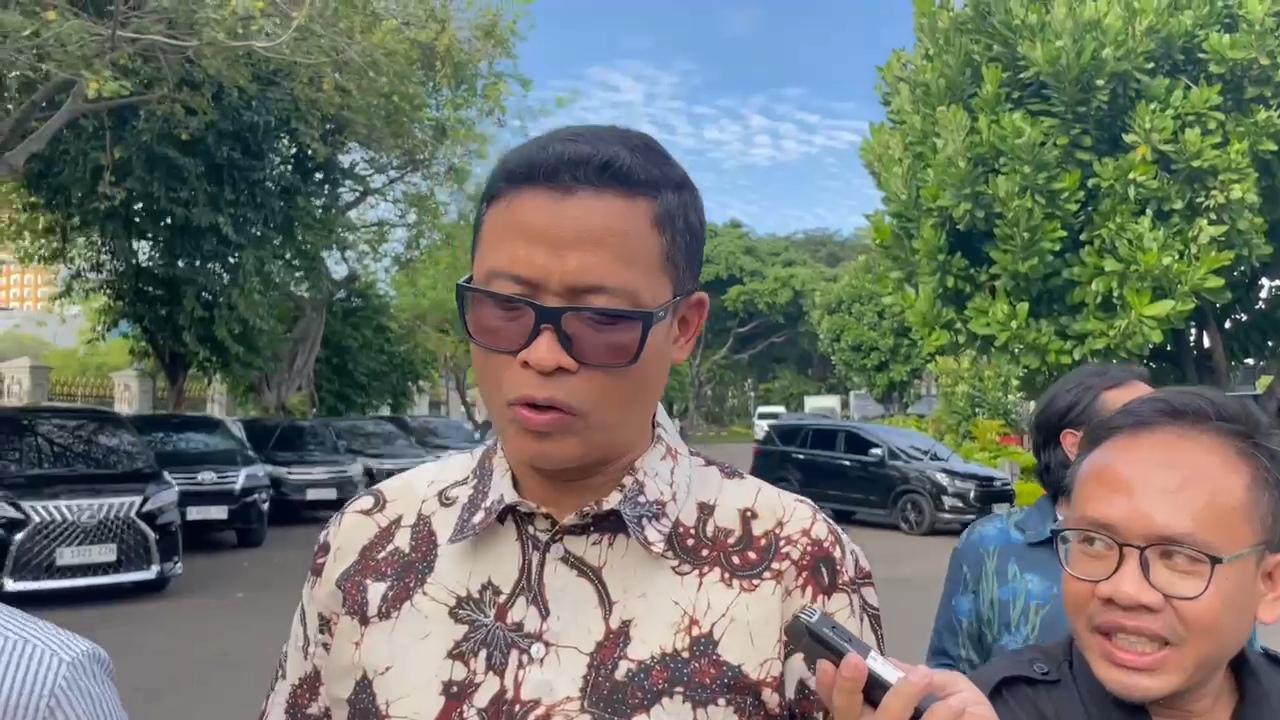 Dapat Mandat dari Presiden Prabowo, Calon Dirjen Pajak Bimo Wijayanto Punya Harta Kekayaan Rp 6,67 Miliar