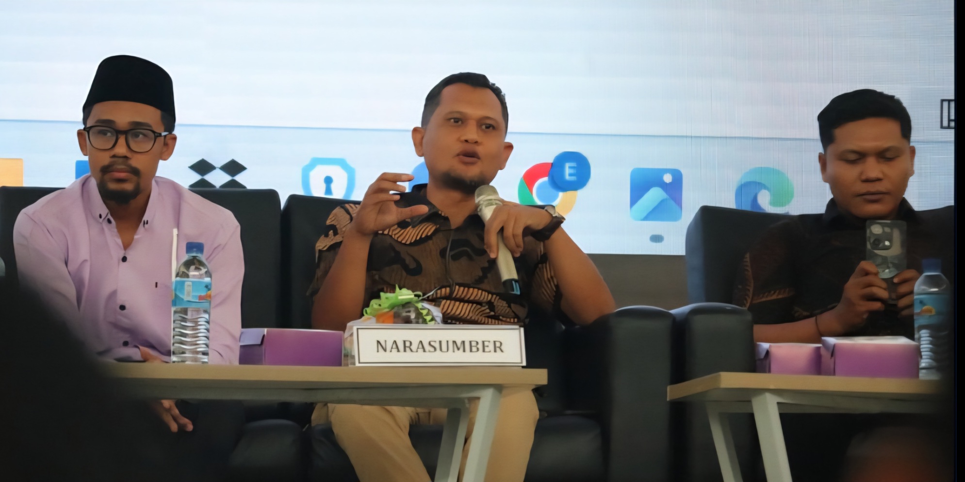 Bawaslu NTB Sebut 46 Unit Mobil Operasional Sudah Dikembalikan
