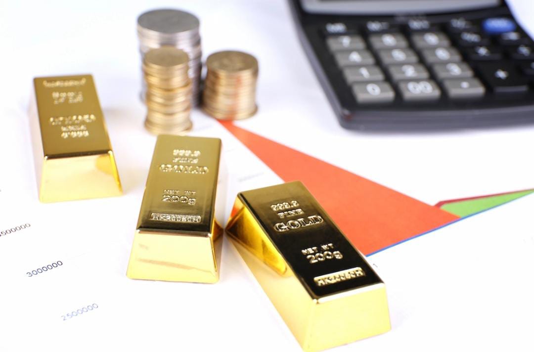 Harga Emas Pegadaian Naik di Awal November, Galeri24 dan UBS Kompak Menguat