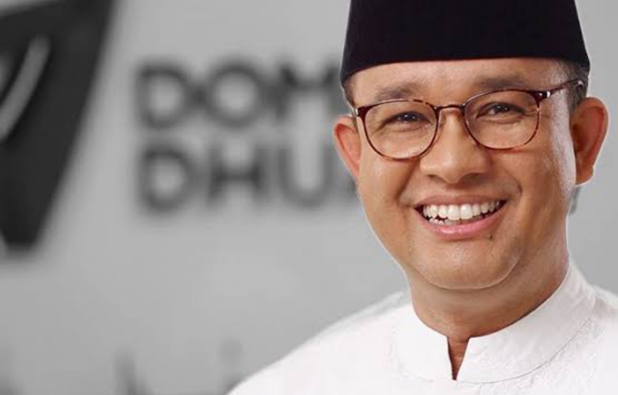 Anies Baswedan Jadi Khatib Idul Adha di Masjid Al-Azhar, Anak Abah Jangan Sampai Kelewatan