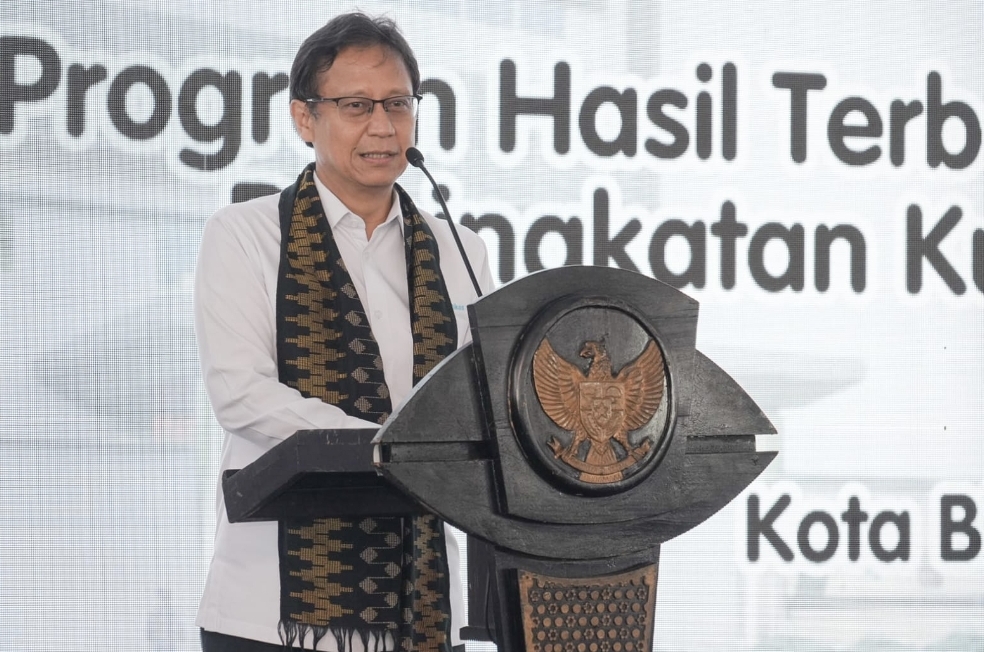 Kemenkes Mulai Pembangunan RSUD Kota Bima dengan Fasilitas Canggih, Target Selesai pada 2026