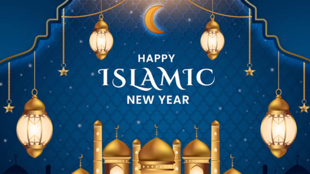 30 Ucapan Tahun Baru Islam 2025 yang Penuh Doa dan Harapan Baik, Peringati 1 Muharram 1447 di Medsos