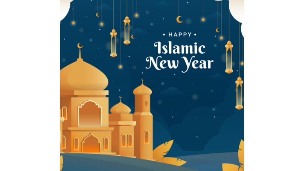 20 Contoh Tema Tahun Baru Islam 2025 yang Menarik untuk Berbagai Kegiatan
