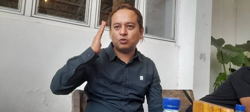 Penuhi Panggilan Penyidik, Bram Dukung Kejaksaan Usut 