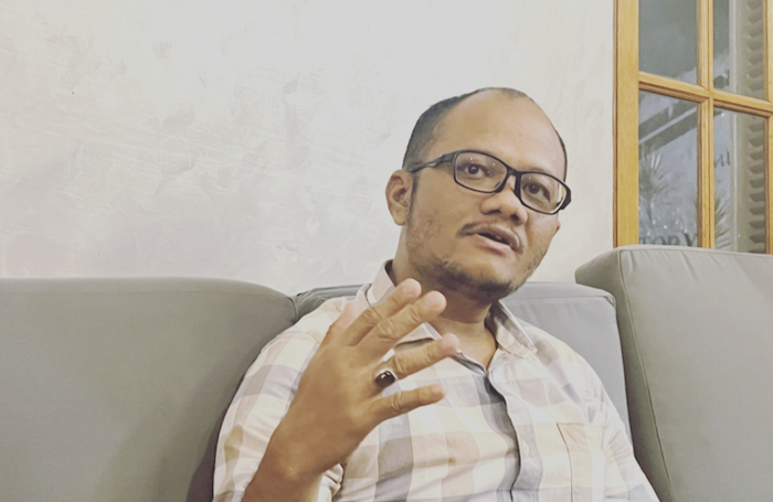 1 Tahun Kabinet Prabowo-Gibran, Aryos Nivada Menilai Mendagri Sukses Jaga Inflasi Daerah