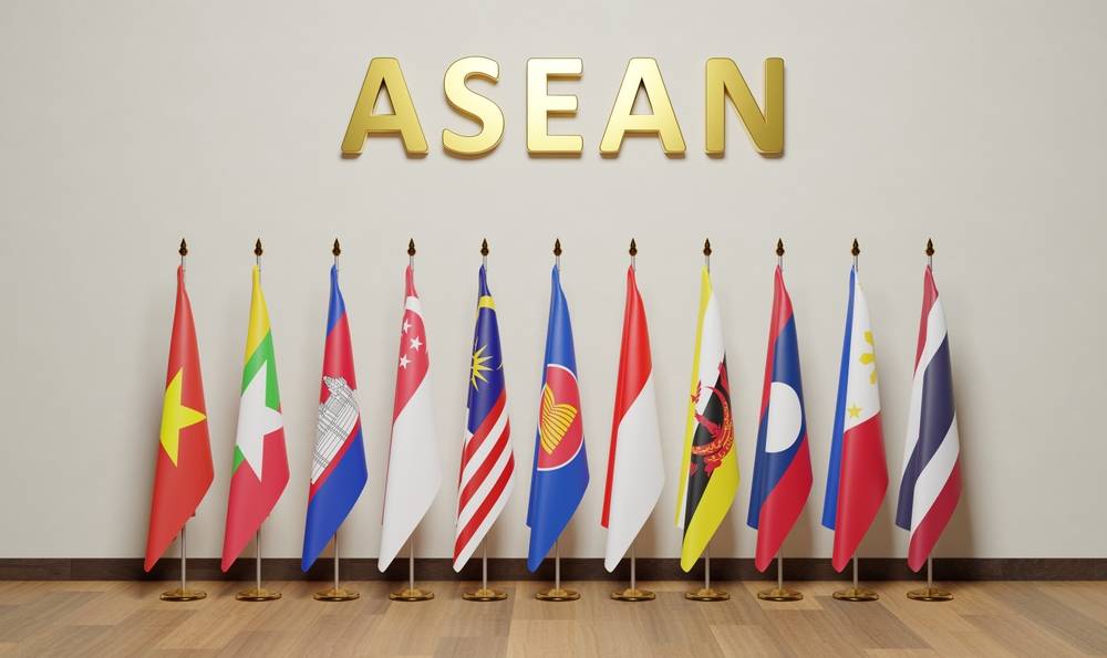 ASEAN Kompak Tak Awasi Pemilu Myanmar, Dunia Ragukan Proses Demokrasi