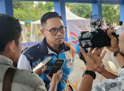 Soal Lomba Binaraga, Panitia Fornas VIII Beri Penjelasan