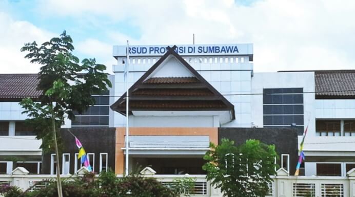 Dugaan Suap dan Gratifikasi Alkes Rp42 Miliar di RS Manambai. Ini Daftar Proyeknya