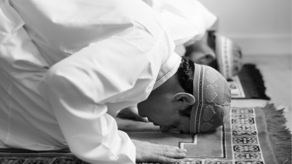 Update Jadwal Sholat di Mataram dan Sekitarnya Hari Ini 22 Juni 2025, Jangan Sampai Terlewat