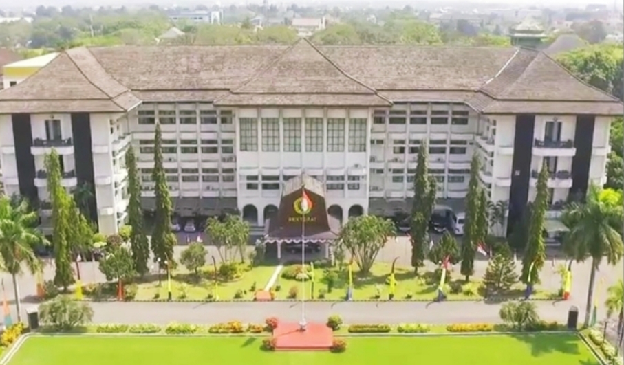 Lokasi Salat Iduladha 2025 di Universitas Mataram, Lengkap dengan Imam dan Jadwal Pelaksanaan