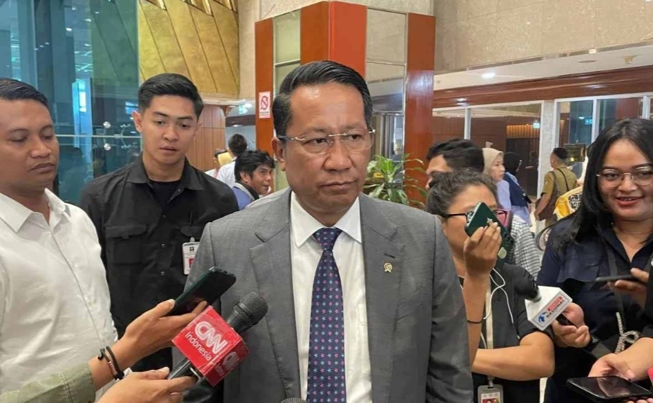 Menkumham Dukung Pembentukan Provinsi Sumbawa Pisah dari NTB, Minta Rakyat Jangan Gaduh